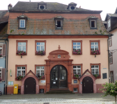 Korn- und Kaufhaus